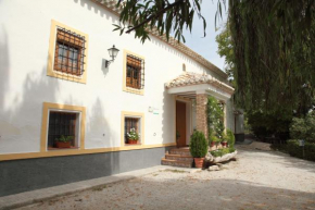 El Molino de Batán, Galera